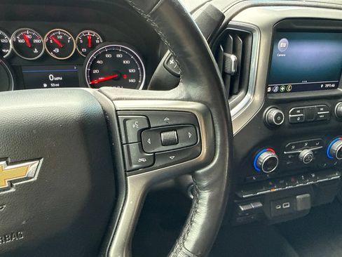 Used 2020 Chevrolet Silverado 1500 LT w/ All-Star Edition AWD/4WD image 30
