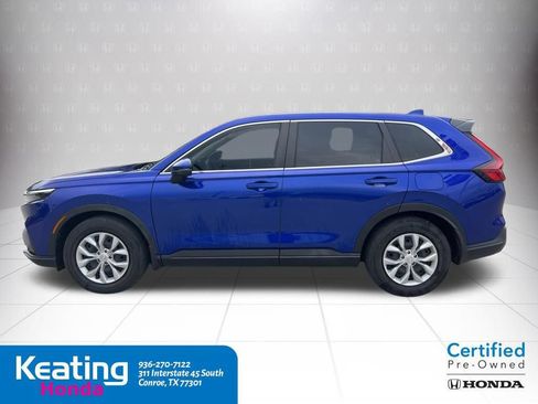 Used 2023 Honda CR-V LX image 9