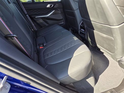 Used 2023 BMW X5 M w/ Competition Package image 10