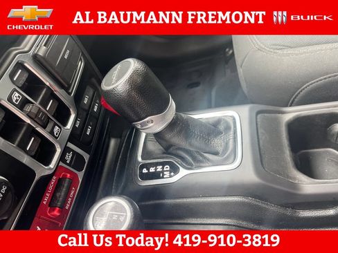 Used 2021 Jeep Gladiator Sport AWD/4WD image 24