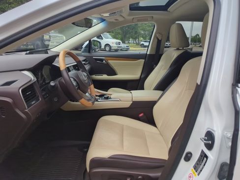 Used 2018 Lexus RX 350 FWD w/ Premium Package image 18