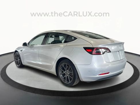 Used 2018 Tesla Model 3 Long Range image 5