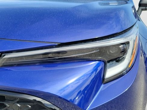New 2026 Toyota Corolla SE FWD image 23