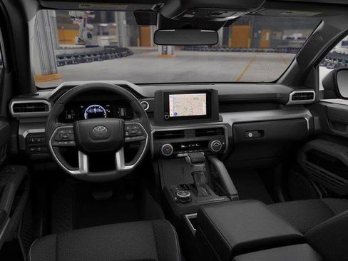 New 2026 Toyota 4Runner SR5 AWD/4WD image 42