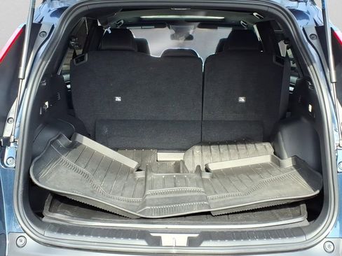Used 2025 Honda CR-V Sport image 17