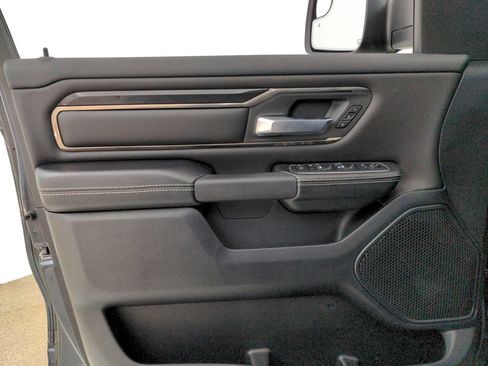 Used 2020 RAM 1500 Sport w/ Comfort & Convenience Group AWD/4WD image 27