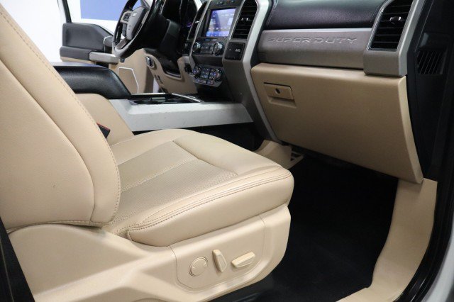 Used 2021 Ford F350 Lariat w/ Lariat Ultimate Package AWD/4WD image 57