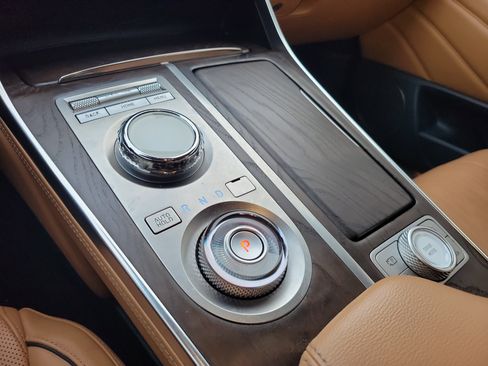 Used 2023 Genesis GV80 2.5T w/ Advanced Package image 20