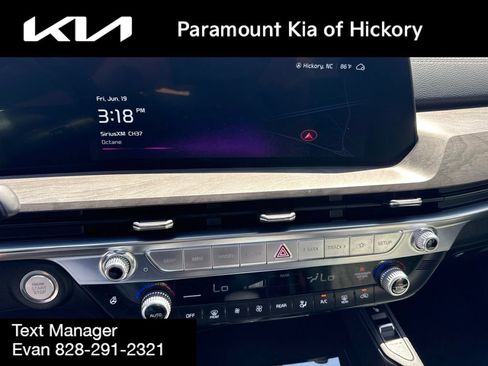 Used 2024 Kia Telluride SX Prestige X-Line AWD/4WD image 28