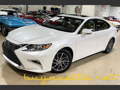 Used 2016 Lexus ES 350