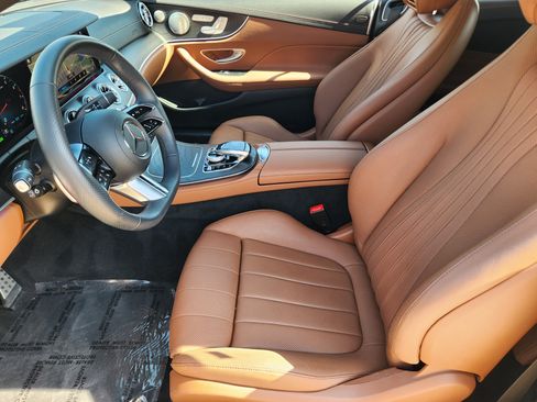 Used 2023 Mercedes-Benz E 450 Cabriolet image 14