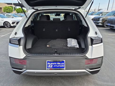 Used 2023 Hyundai Ioniq 5 SE RWD image 32