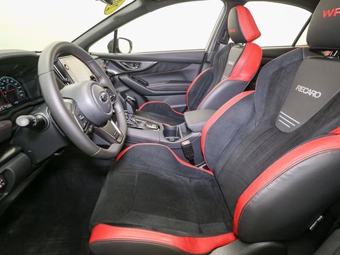 Used 2025 Subaru WRX GT AWD/4WD image 42