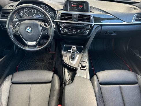 Used 2018 BMW 330i Sedan RWD image 14