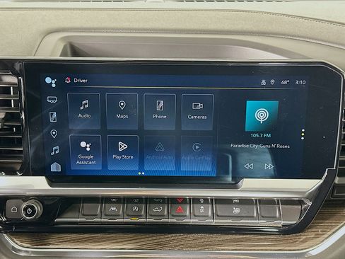 Used 2023 Chevrolet Silverado 1500 LT image 21