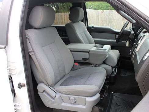 Used 2014 Ford F150 XLT w/ Trailer Tow Package AWD/4WD image 36