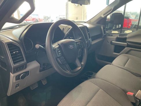 Used 2019 Ford F150 XLT w/ Max Trailer Tow Package image 20