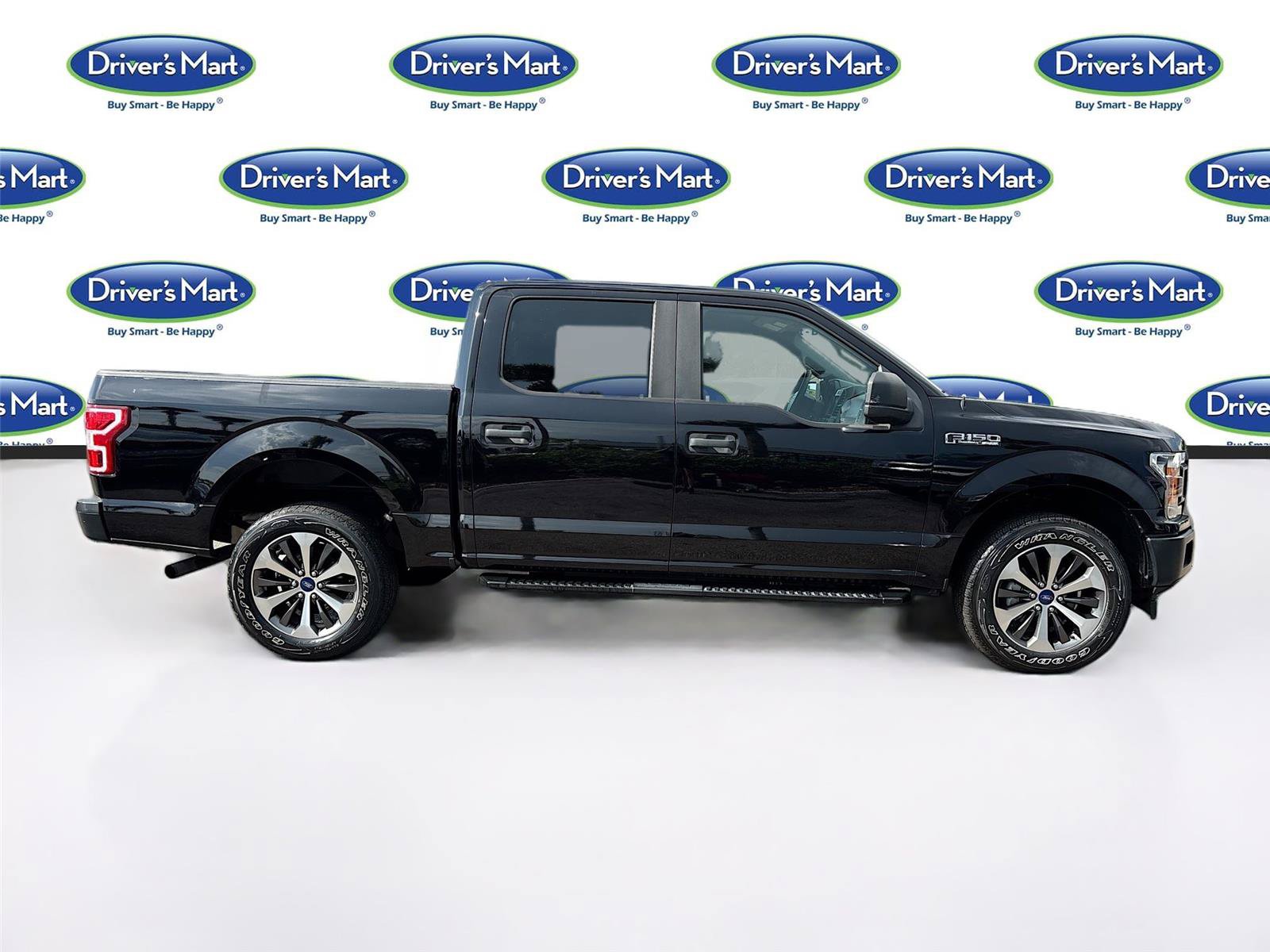 Used 2019 Ford F150 XL w/ Equipment Group 101A Mid AWD/4WD image 8