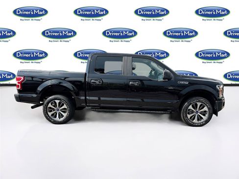 Used 2019 Ford F150 XL w/ Equipment Group 101A Mid AWD/4WD image 8