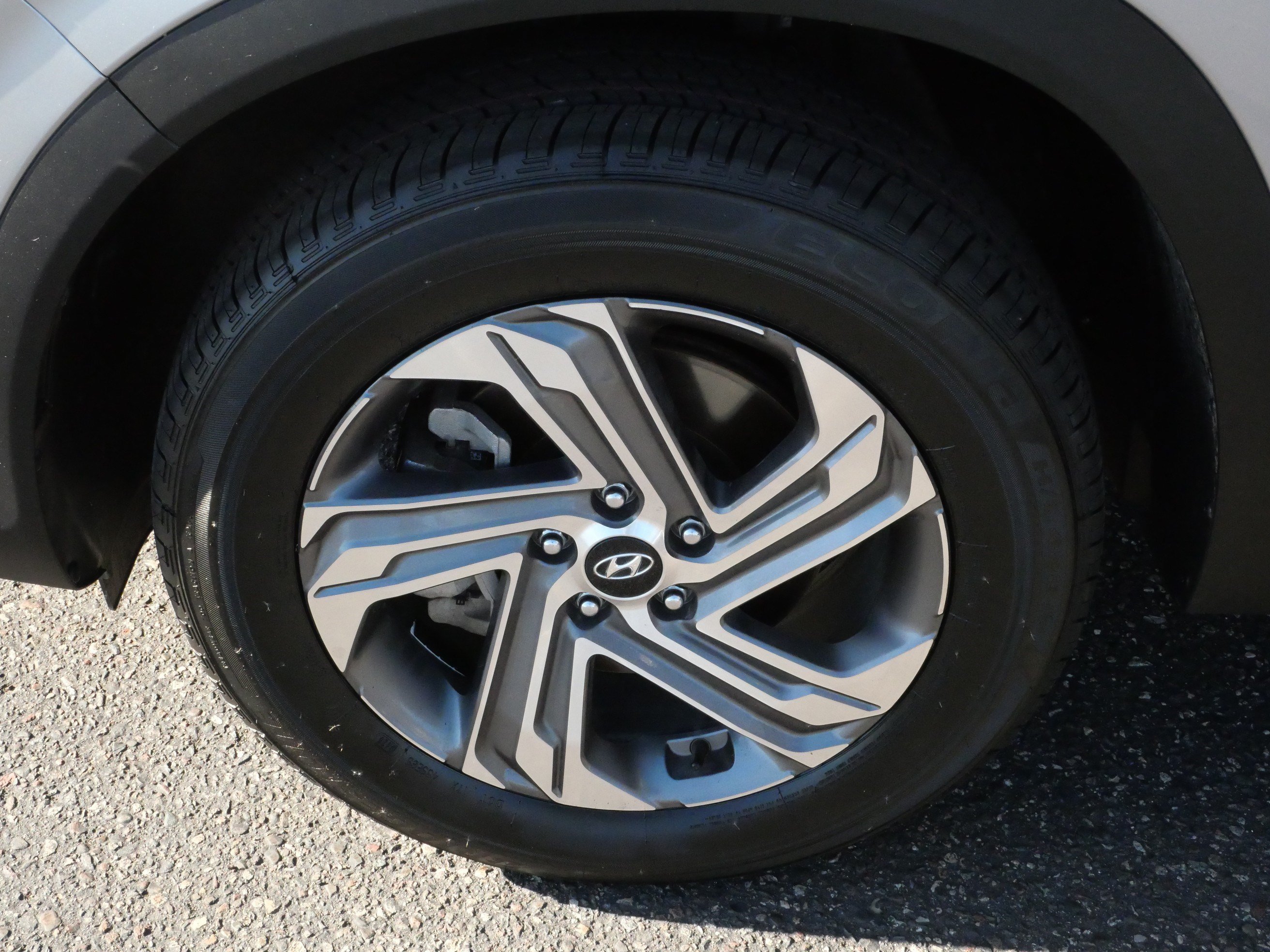 Used 2023 Hyundai Santa Fe SEL AWD/4WD image 15
