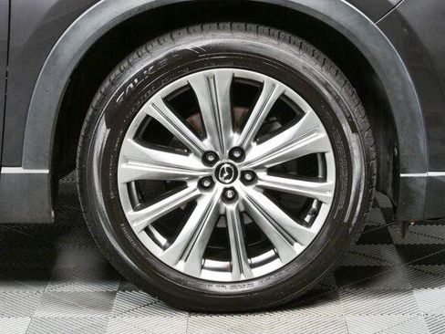Used 2021 MAZDA CX-9 Signature AWD/4WD image 6