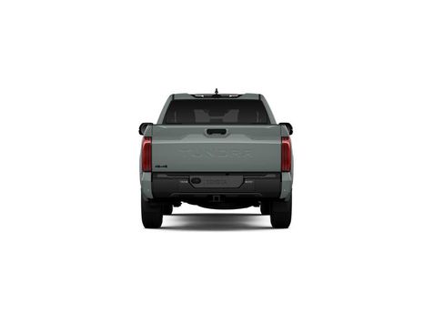 New 2026 Toyota Tundra Limited AWD/4WD image 30