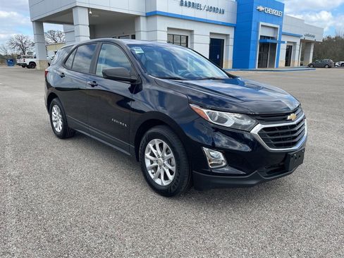 Used 2021 Chevrolet Equinox LS w/ LS Convenience Package image 7