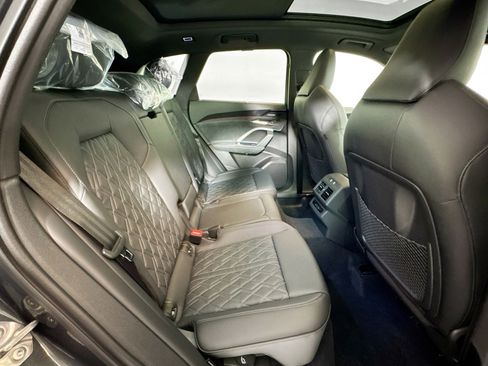 New 2025 Audi SQ5 Premium Plus image 24