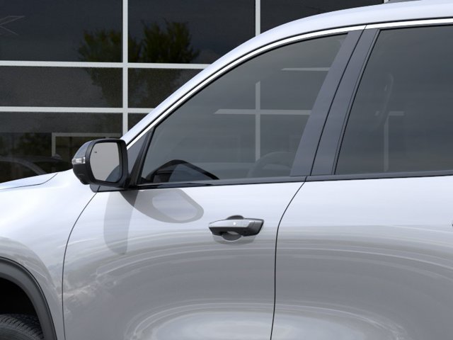 New 2026 GMC Acadia Elevation FWD image 12