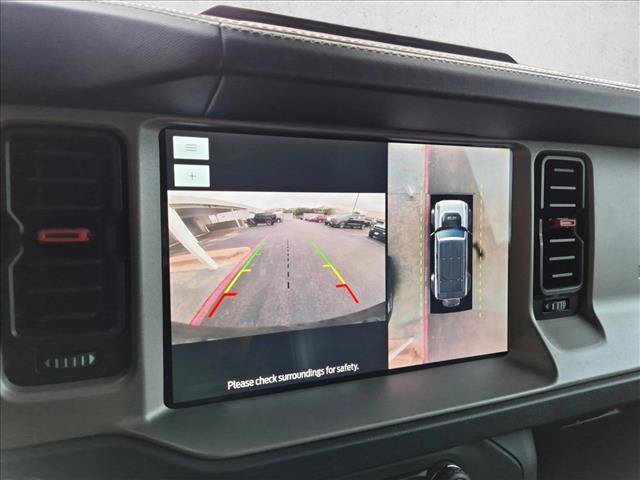 Used 2023 Ford Bronco Raptor AWD/4WD image 14