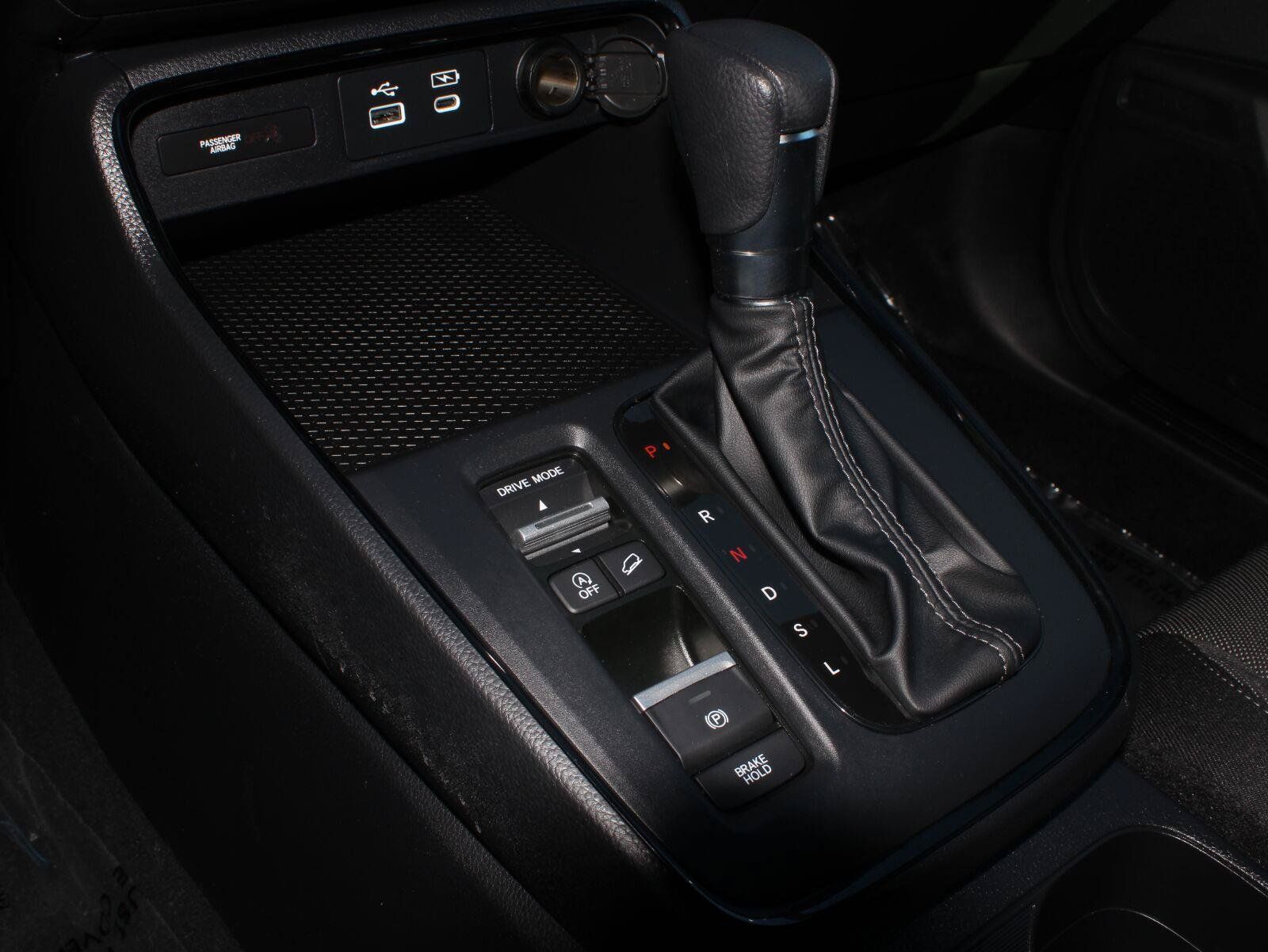 Used 2024 Honda CR-V EX image 16