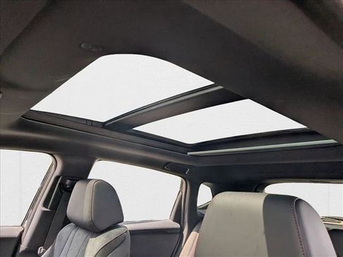 New 2025 Acura ADX A-Spec image 17