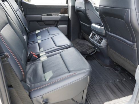 Used 2021 Ford F150 Lariat w/ Equipment Group 502A High AWD/4WD image 33