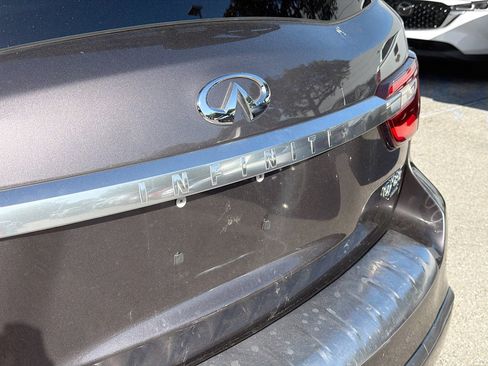 Used 2019 INFINITI QX80 Limited AWD/4WD image 11