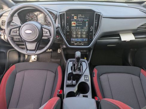 New 2026 Subaru Impreza RS w/ Popular Package #1 image 11