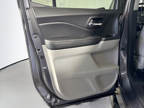 Used 2019 Honda Ridgeline RTL-T image 26