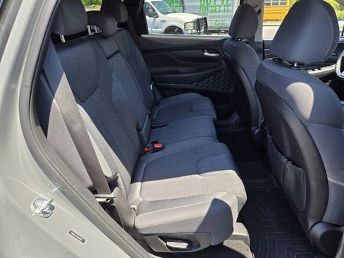 Used 2023 Hyundai Santa Fe SEL FWD image 17