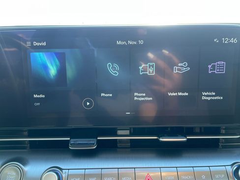 Used 2025 Hyundai Kona SEL image 21