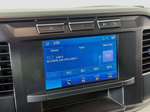 Used 2024 Ford F250 XL w/ STX Appearance Package image 31