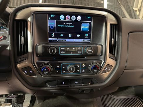 Used 2015 Chevrolet Silverado 1500 LT w/ All Star Edition image 17