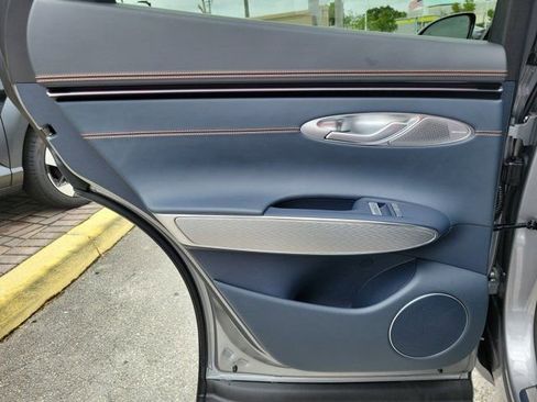 New 2026 Genesis GV70 2.5T Sport Prestige AWD/4WD image 6