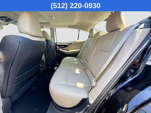 New 2025 Subaru Legacy Limited image 31