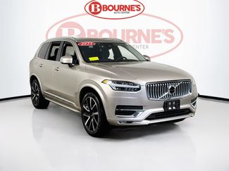 Used 2023 Volvo XC90 B6 Plus w/ Protection Package Premier AWD/4WD video 1