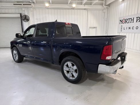 Used 2016 RAM 1500 Lone Star image 3