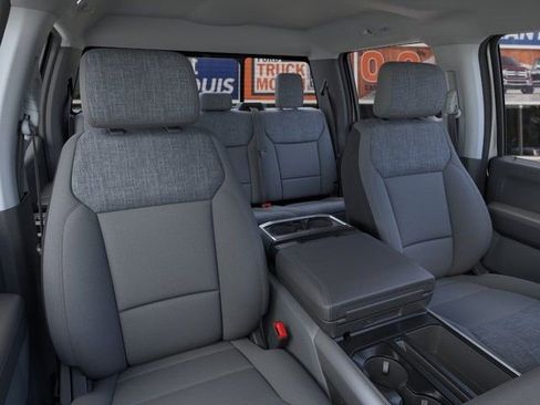 New 2026 Ford F150 XLT AWD/4WD image 10