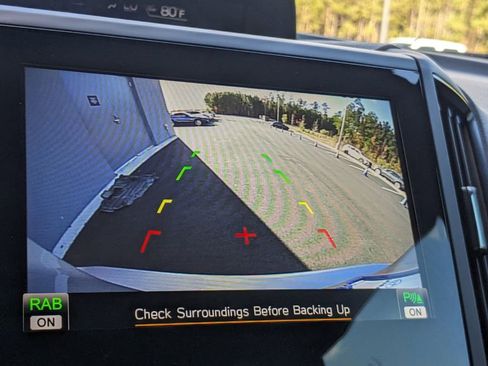 Used 2024 Subaru Forester Wilderness image 22