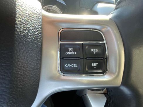 Used 2017 RAM 2500 Laramie w/ Sport Appearance Group AWD/4WD image 22