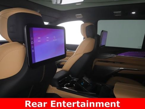 Used 2026 Cadillac Escalade IQL Sport 2 AWD/4WD image 5
