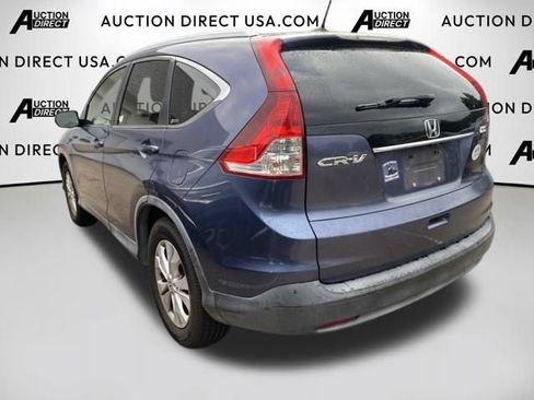 Used 2012 Honda CR-V EX-L image 23
