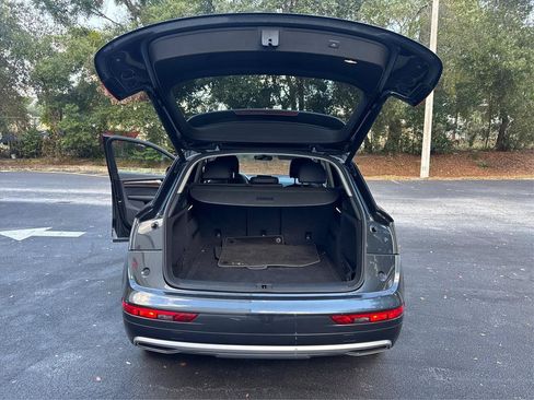 Used 2018 Audi Q5 2.0T Premium AWD/4WD image 11